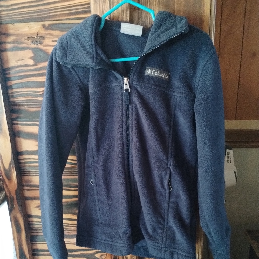 Columbia jacket